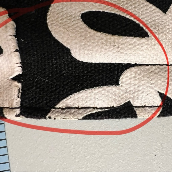 Robin Ruth Adjustable Shoulder Bag Great Smoky MTNS lined with snap closure - Picture 15 of 16